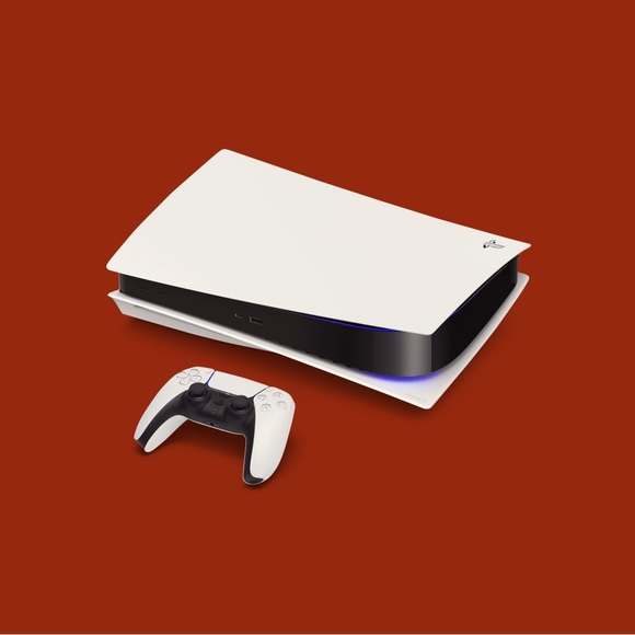 Ps5 - Picture 1 of 1